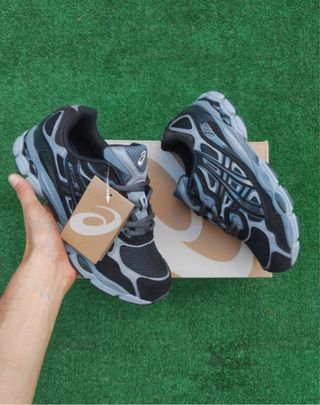 Asics Gel Zapatillas Deportivas Hombre/Mujer