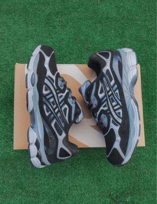 Asics Gel Zapatillas Deportivas Hombre/Mujer