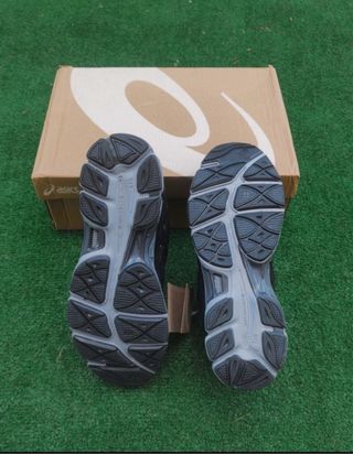 Asics Gel Zapatillas Deportivas Hombre/Mujer