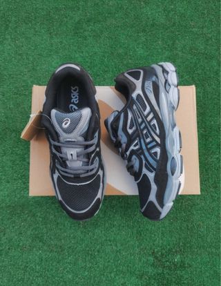 Asics Gel Zapatillas Deportivas Hombre/Mujer