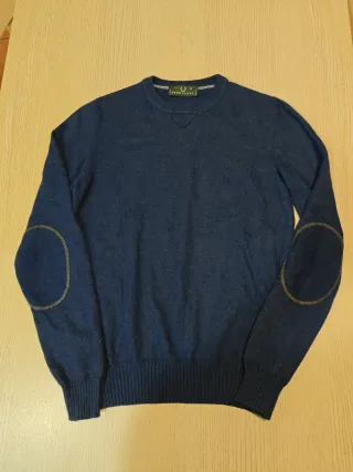 Jersey Fred Perry - Talla S