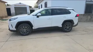 Chófer privado – Viajes largos – Valladolid / Anda