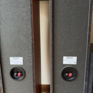 Home Cinema Pioneer Completo