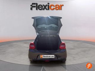 Suzuki Swift 1.2 GLX SHVS