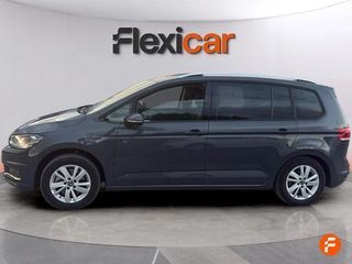 Volkswagen Touran Advance 2.0 TDI 90kW (122CV)