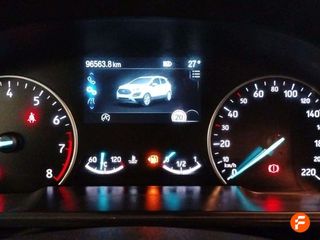Ford Ecosport 1.0T EcoBoost 92kW (125CV) S&S ST Line
