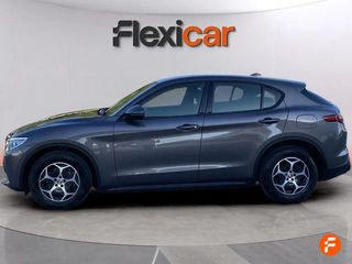 Alfa Romeo Stelvio 2.2 Diesel 118kW (160cv) SUPER RWD