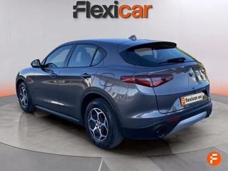 Alfa Romeo Stelvio 2.2 Diesel 118kW (160cv) SUPER RWD