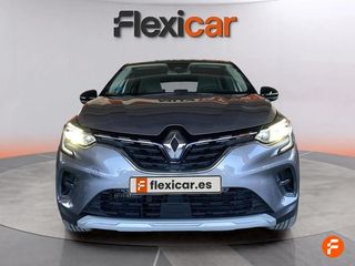 Renault Captur Zen TCe 140CV GPF Micro Híbrido