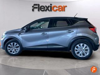 Renault Captur Zen TCe 140CV GPF Micro Híbrido