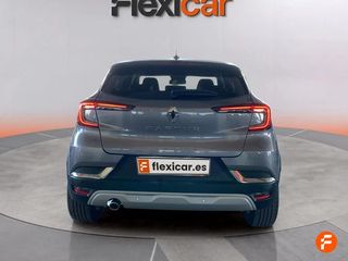 Renault Captur Zen TCe 140CV GPF Micro Híbrido