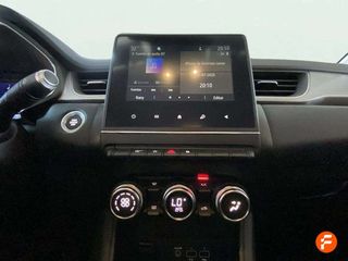 Renault Captur Zen TCe 140CV GPF Micro Híbrido