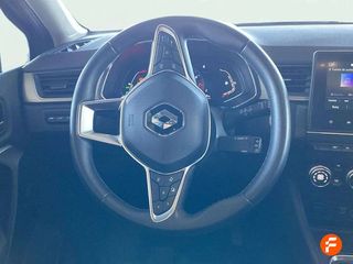 Renault Captur Zen TCe 140CV GPF Micro Híbrido