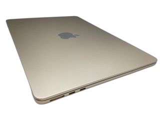 portatil apple apple macbook air m2 8-core 3.4 13 (8gpu) (2022) (a2681)