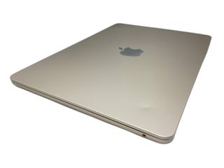 portatil apple apple macbook air m2 8-core 3.4 13 (8gpu) (2022) (a2681)