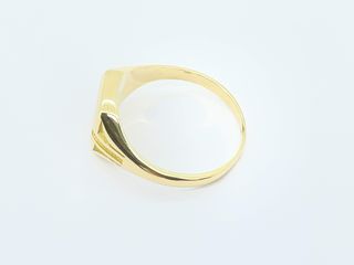 sello oro 18k