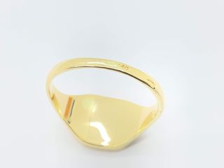 sello oro 18k