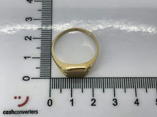 sello oro 18k