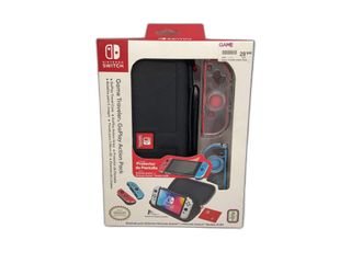 otros accesorios nintendo switch nintendo game traveler