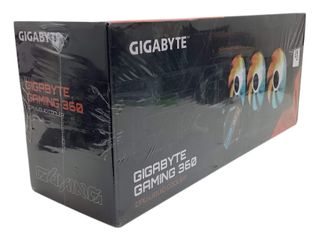 sistema refrigeracion gigabyte gaming 360