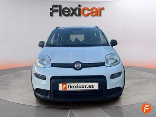Fiat Panda City Life Hybrid 1.0 Gse 51kw (70CV)