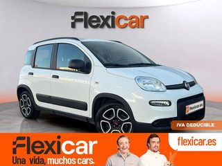 Fiat Panda City Life Hybrid 1.0 Gse 51kw (70CV)
