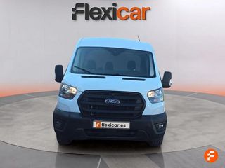 Ford Transit Ford Transit L3 H2 96 kW / 13O CV MHEV