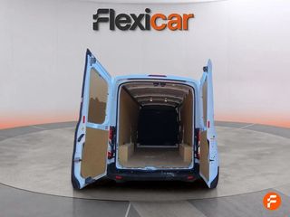 Ford Transit Ford Transit L3 H2 96 kW / 13O CV MHEV