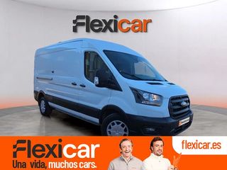 Ford Transit Ford Transit L3 H2 96 kW / 13O CV MHEV