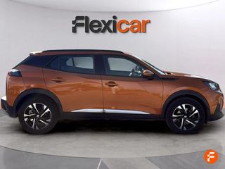 Peugeot 2008 Allure BlueHDI 130 S&S EAT8