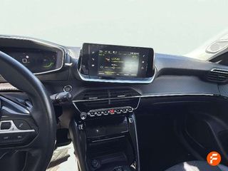 Peugeot 2008 Allure BlueHDI 130 S&S EAT8