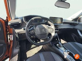 Peugeot 2008 Allure BlueHDI 130 S&S EAT8