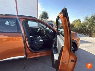 Peugeot 2008 Allure BlueHDI 130 S&S EAT8