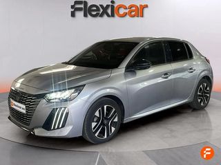 Peugeot 208 Allure Puretech 100