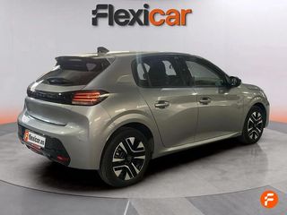 Peugeot 208 Allure Puretech 100