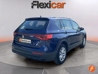 Seat Tarraco 1.5 TSI 110kW St&Sp DSG Style XL