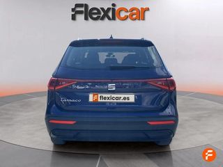 Seat Tarraco 1.5 TSI 110kW St&Sp DSG Style XL