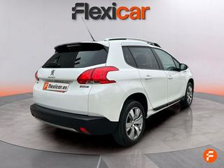 Peugeot 2008 Style 1.2L PureTech 81KW (110CV) S&S