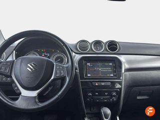 Suzuki Vitara 1.5 GLE 4WD Strong Hybrid