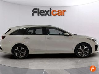 Kia Ceed Tourer 1.6 GDi PHEV 104kW (141CV) eTech