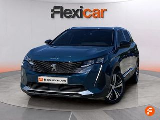 Peugeot 5008 1.5 BlueHDi 96kW S&S Allure Pack EAT8