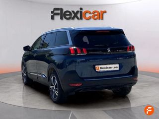 Peugeot 5008 1.5 BlueHDi 96kW S&S Allure Pack EAT8