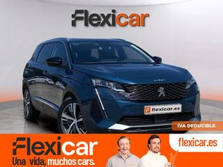 Peugeot 5008 1.5 BlueHDi 96kW S&S Allure Pack EAT8