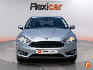 Ford Focus 1.5 TDCi 88kW Trend+ Sportbreak