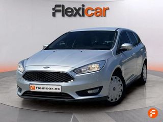 Ford Focus 1.5 TDCi 88kW Trend+ Sportbreak