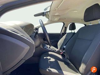 Ford Focus 1.5 TDCi 88kW Trend+ Sportbreak