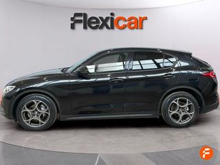 Alfa Romeo Stelvio 2.2 Diesel 118kW (160cv) SPRINT RWD