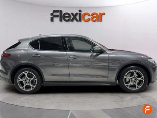 Alfa Romeo Stelvio 2.2 Diesel 118kW (160cv) SPRINT RWD