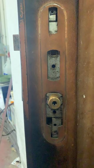 Cerrajero 24h Barcelona Urgencias!