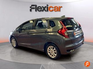 Honda Jazz 1.3 i-VTEC COMFORT